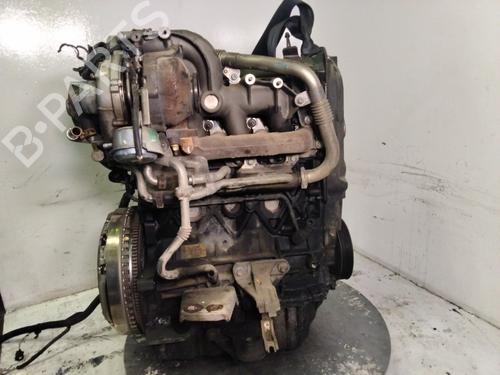 Motor RENAULT GRAND SCÉNIC II (JM0/1_)  | BP29427320M1 