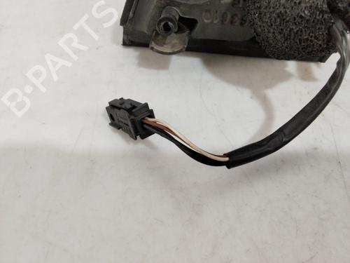 Right mirror CITROËN C3 I (FC_, FN_) 1.4 i Bivalent | BP25471630C27 