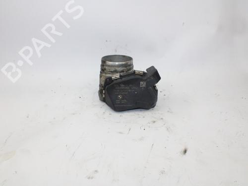 Used Throttle body BMW 3 (E90) [2004-2012]  13906345