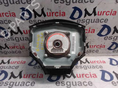 Driver airbag SUZUKI GRAND VITARA II (JT, TE, TD) 1.9 DDiS All-wheel Drive (JT419, TD44, JB419WD, JB419XD,... | BP8560209C9 