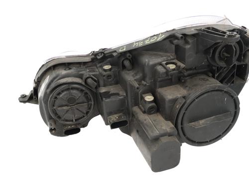 Right headlight MERCEDES-BENZ E-CLASS (W211) E 220 CDI (211.006) | BP31323796C29