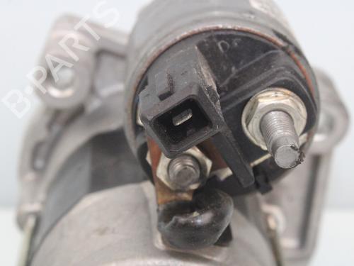Starter CITROËN C3 AIRCROSS II (2R_, 2C_) 1.2 PureTech 110 (2RHNZB, 2RHNZW, 2RHNPX, 2RHNPJ) | BP16114852M8 
