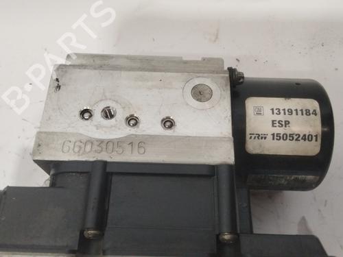 ABS pump SAAB 9-3 (YS3F, E79, D79, D75) 1.9 TiD | BP28320037M43 