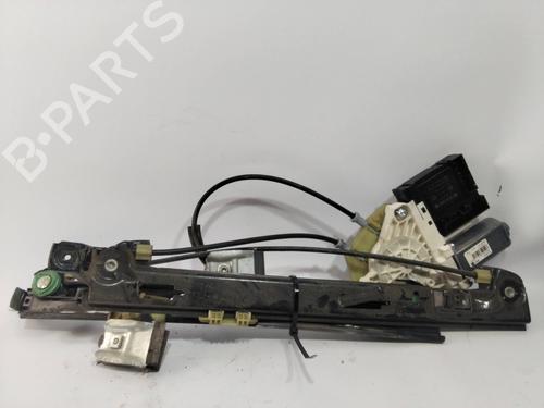 Used Front left window mechanism SEAT LEON (1P1) [2005-2013]  29002285