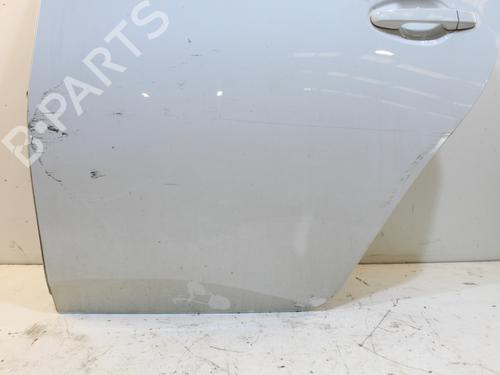 Left rear door TOYOTA AURIS (_E18_)  | BP16905564C4 