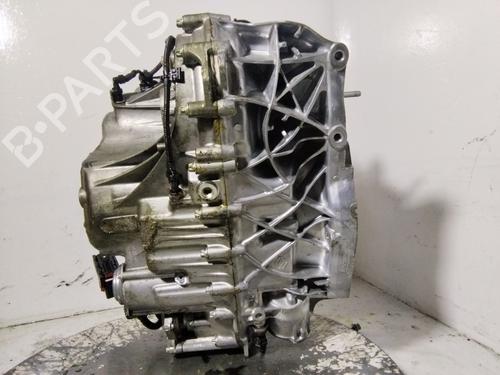 Gearbox RENAULT MEGANE IV Hatchback (B9A/M/N_) | BP31878783M3
