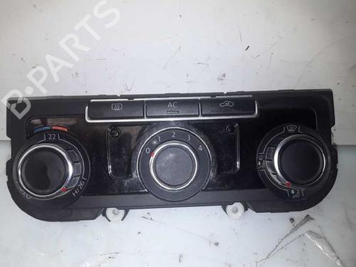 Used Climate control VW GOLF V (1K1) [2003-2010]  8577279