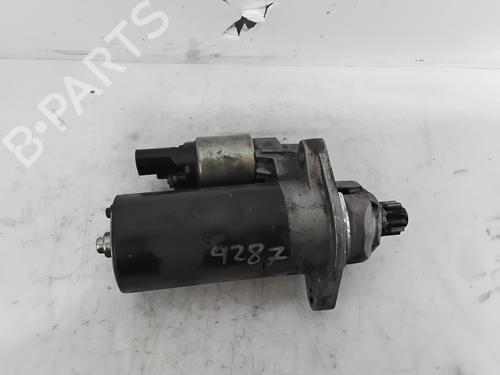 Startmotor VW PASSAT B6 (3C2)  | BP29828124M8 