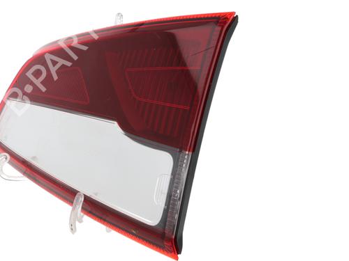 Left tailgate light FORD ECOSPORT 1.0 EcoBoost | BP29565672C79 