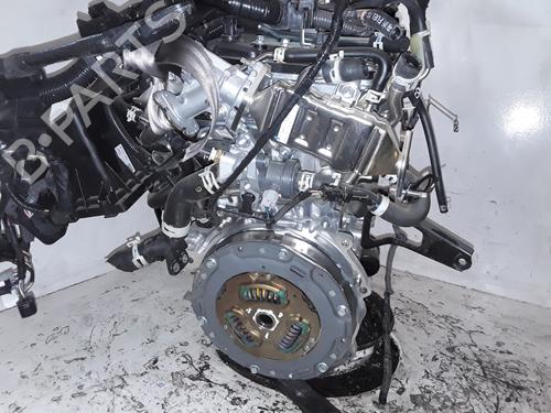 Engine TOYOTA COROLLA Hatchback (_E21_, _EA1_, _EH1_) 1.8 Hybrid (ZWE211) | BP15821746M1 