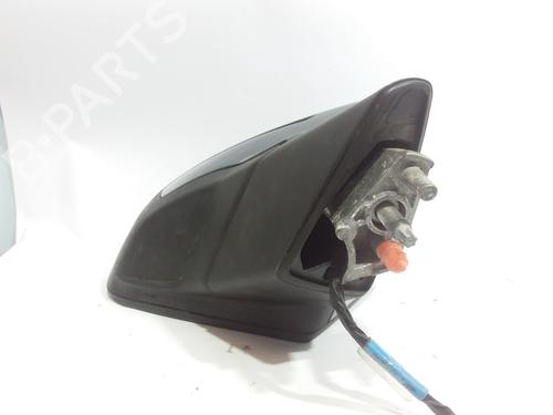 Right mirror SEAT ALTEA (5P1)  | BP10717165C27 