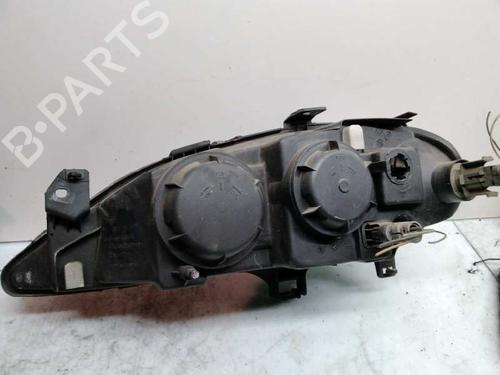 Used Right headlight RENAULT MEGANE I (BA0/1_) [1995-2004]  8570501