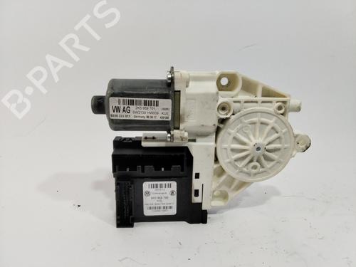 Used Left front window motor VW CADDY ALLTRACK IV Box Body/MPV (SAA) [2015-2020]  28723922