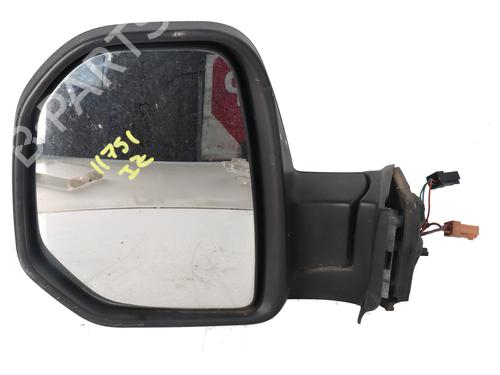 left-mirror-citroen-berlingo-multispace-b9-2008-36409473 main image