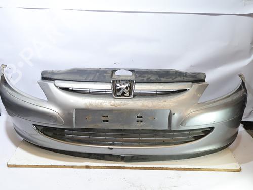 Used Front bumper Front bumper 39206781 39206781