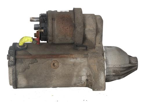 Used Starter Starter OPEL CORSA D (S07) [2006-2015] 36020351 36020351