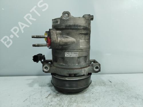 AC compressor DODGE NITRO 2.8 CRD | BP19126385M34 
