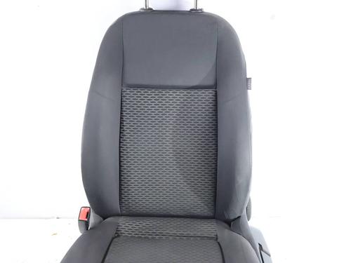 Left front seat VW GOLF VI (5K1) 1.6 TDI | BP39509230C15 - Image 5