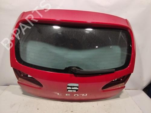 Tailgate SEAT LEON (1P1)  | BP27818285C6 