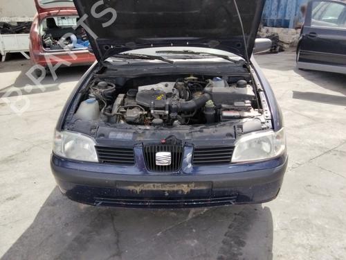 Right mirror SEAT IBIZA II (6K1)  | BP28085939C27 