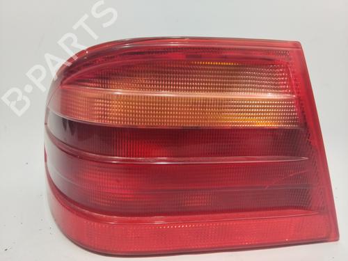 Used Left taillight MERCEDES-BENZ E-CLASS (W210) [1995-2003]  22275876