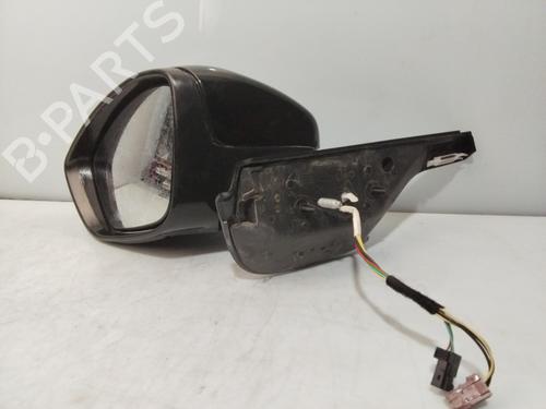 Used Right mirror CITROËN C3 / C3 ORIGIN III (SX) [2016-2025]  22551402