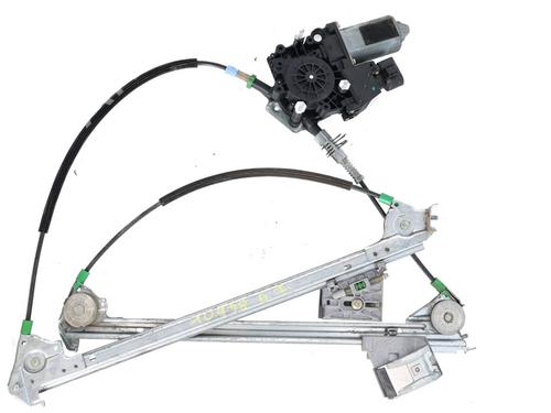 Used Front left window mechanism Front left window mechanism PORSCHE BOXSTER (986) [1996-2004] 40528301 40528301