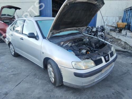 Used Parts SEAT CORDOBA (6K1, 6K2) 1.9 TDI (110 hp) 4338978