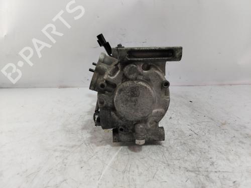 AC compressor HYUNDAI i40 I (VF)  | BP29547631M34 