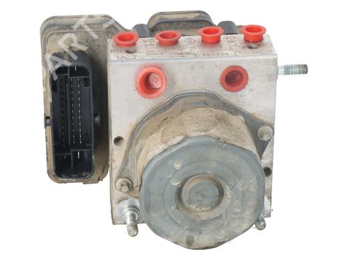 Used ABS pump ABS pump RENAULT KADJAR (HA_, HL_) 1.6 dCi 130 (HLA4) (130 hp) 34122612 34122612