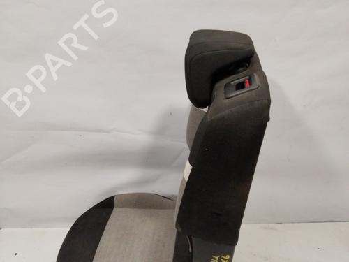 Rear seat CITROËN BERLINGO (ER_, EC_) 1.5 BlueHDi 100 | BP29289303C17 