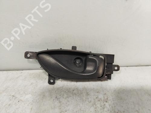 Used Front right interior door handle RENAULT KOLEOS I (HY_) 2.0 dCi (HY0K) (150 hp) 19437514