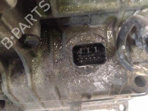 Gearbox KIA CEE'D Hatchback (ED)  | BP27468350M3 