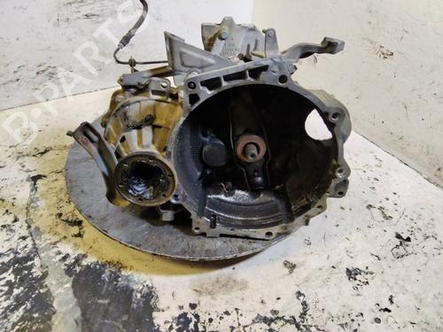 Used Gearbox Gearbox 39143449 39143449