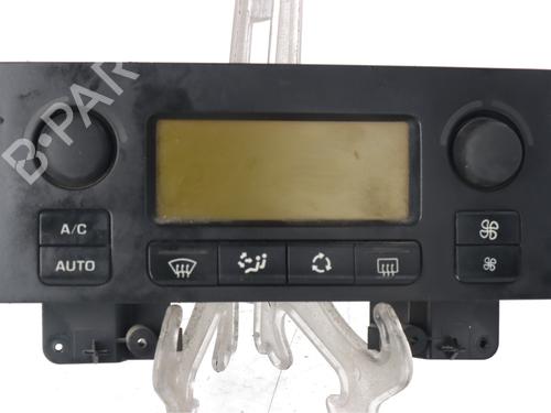 Used Climate control Climate control CITROËN C4 I (LC_) [2004-2014] 36387171 36387171