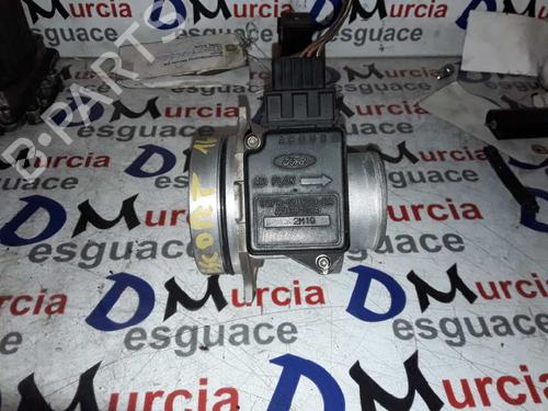 Used Mass air flow sensor FORD ESCORT VI Turnier (GAL, ANL) 1.6 i 16V (88 hp) 8553475