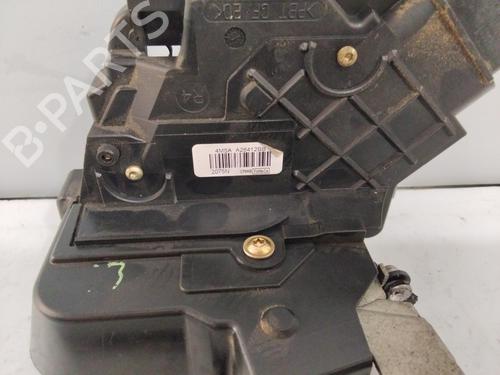 Rear right lock FORD FOCUS C-MAX (DM2)  | BP19798569C99 