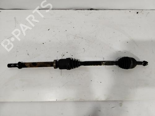 Used Right front driveshaft RENAULT KANGOO / GRAND KANGOO II (KW0/1_) [2008-2026]  31113918