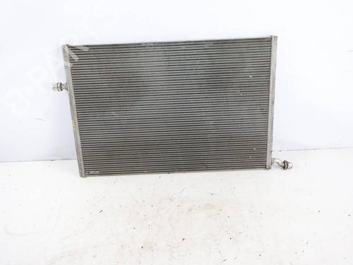 Used Water radiator Water radiator MERCEDES-BENZ GLC (X253) 200 d 4-matic (253.916) (163 hp) 40456752 40456752