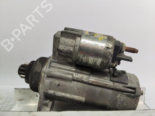 Startmotor VW TOURAN (1T1, 1T2) 1.9 TDI | BP23970471M8 