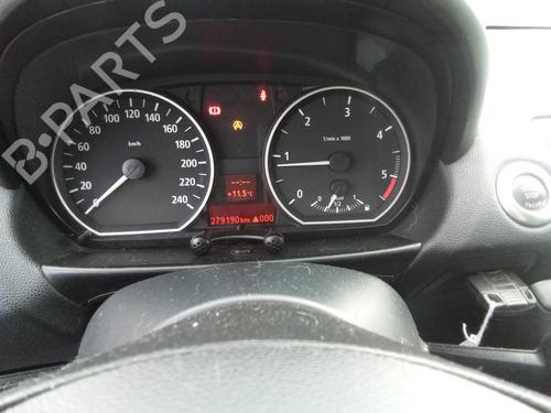 Left rear door BMW 1 (E87) 118 d | BP10408182C4 