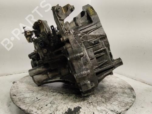 Gearbox NISSAN PRIMERA (P12) 2.2 Di | BP23934474M3 