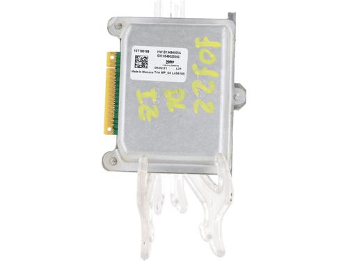 Elektronisk modul CITROËN C5 AIRCROSS (A_)  | BP30001578M83 