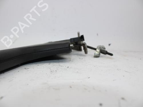 Parkbremsarm/handtak SKODA FABIA I Combi (6Y5)  | BP14056422I18 