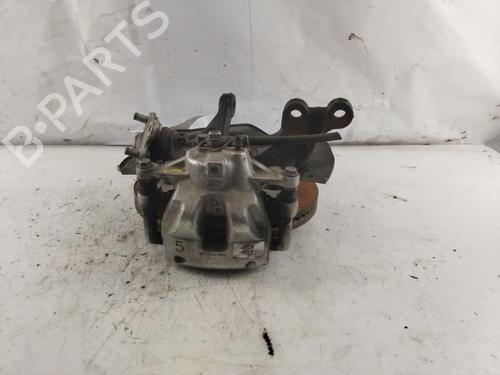 Left front steering knuckle TOYOTA COROLLA Hatchback (_E21_, _EA1_, _EH1_) 1.8 Hybrid (ZWE211) | BP21377914M25 