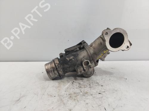 Throttle body RENAULT MEGANE III Hatchback (BZ0/1_, B3_) 1.5 dCi | BP20509304M82 