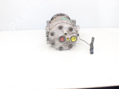 AC compressor VOLVO S40 I (644) 1.9 DI | BP16560891M34 