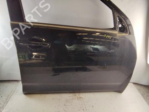 Right front door CITROËN C-CROSSER (VU_, VV_) 2.2 HDi | BP21285699C3 