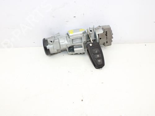 Used Ignition barrel FORD FOCUS III 1.6 TDCi (115 hp) 13216635