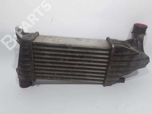 Used Intercooler Intercooler OPEL ASTRA H (A04) 1.7 CDTI (L48) (100 hp) 10502696 10502696